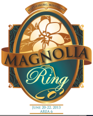 Magnolia Ring logo<br />

