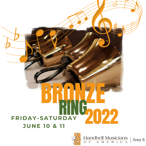 Bronze Ring 2022